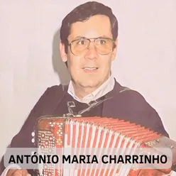 António Maria Charrinho