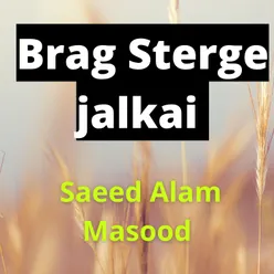 Brag Sterge jalkai