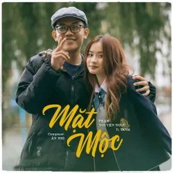 Mặt Mộc