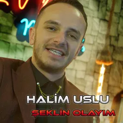 Şeklin Olayım