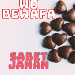 Wo Bewafa