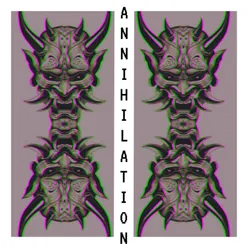 ANNIHILATION