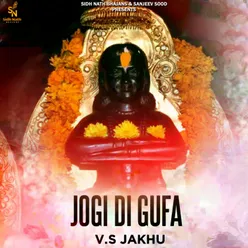 Jogi Di Gufa