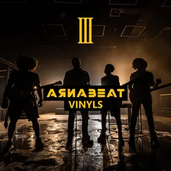 Arnabeat Vinyls 3