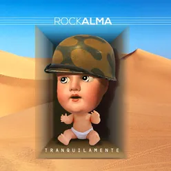 Rock Alma