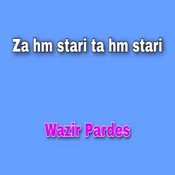 Za hm stari ta hm stari