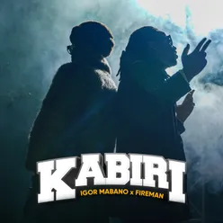Kabiri