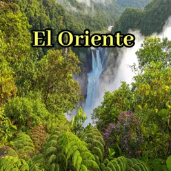 El Oriente