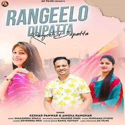 Rangeela Dupatta