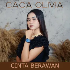 Cinta Berawan