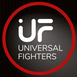 UNIVERSAL FIGHTERS