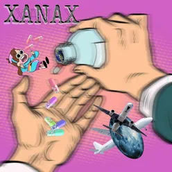 XANAX