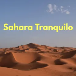 Sahara Tranquilo