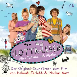 Mein Lotta Leben 2 - Alles Tschaka Mit Alpaka