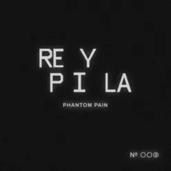 Phantom Pain II