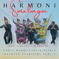 Harmoni Simalungun