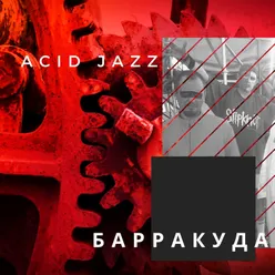 Acid Jazz