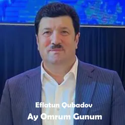 Ay Omrum Gunum