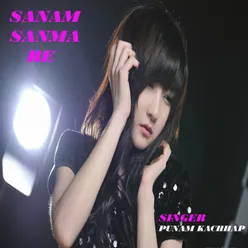 Sanam Sanam Re