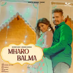 Mharo Balma