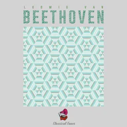Beethoven Piano Variations