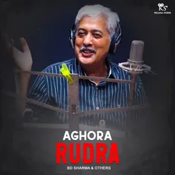 Aghora Rudra