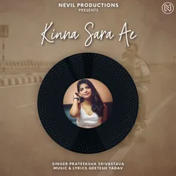 Kinna Sara Ae