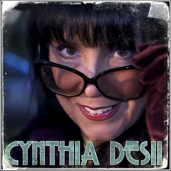 Cynthia Desii