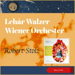 Lehár Walzer Album of 1959