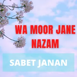 Wa Moor Jane Nazam