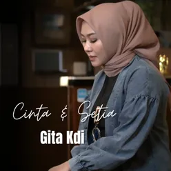 Cinta Dan Setia