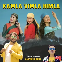 Kamla Vimla Himla