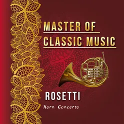 Horn Concerto in E-Flat Major, M. C49: III. Rondo. Allegro