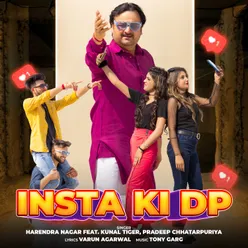 Insta Ki DP