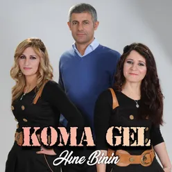 Çume Banıgı Yaradi