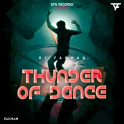 Thunder of Dance
