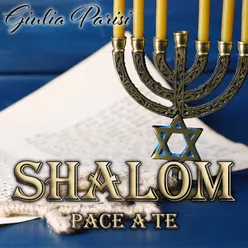 Shalom pace a te