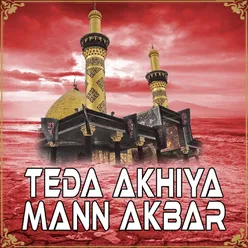 Teda Akhiya Mann Akbar