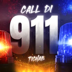 CALL DI 911