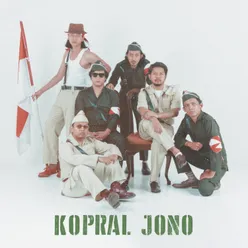 Kopral Jono