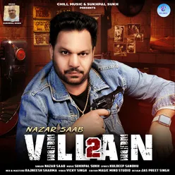 Villan 2