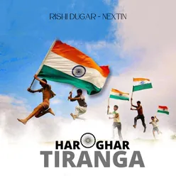 Har Ghar Tiranga