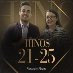 Hinos 21-25