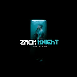 I Am Zack Knight