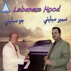 Lebanese Mood With Samir Seblini