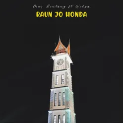 Raun Jo Honda