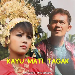 Kayu Mati Tagak