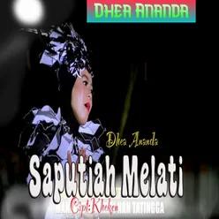 Saputiah Melati