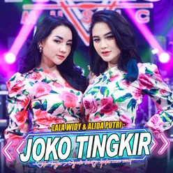 Joko Tingkir