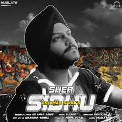 Sher Sidhu